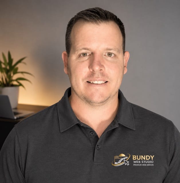 Warren Wheeler Bundy Web Studio Medium